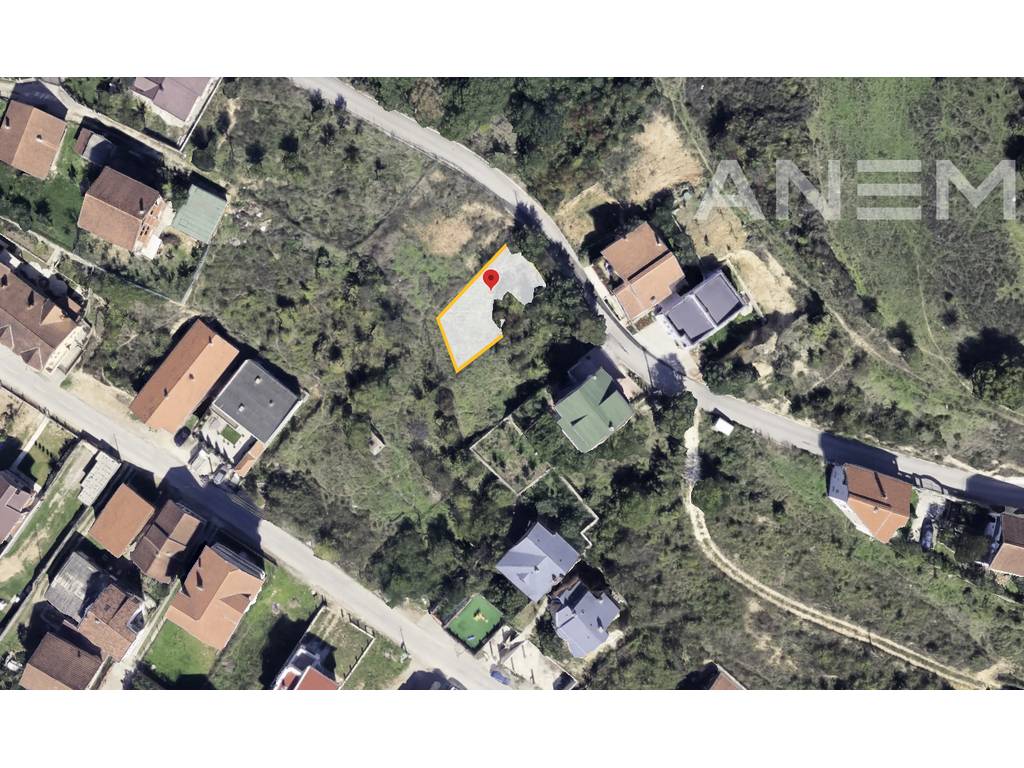 Terreno en venta 3.62 ares en el barrio sofalia