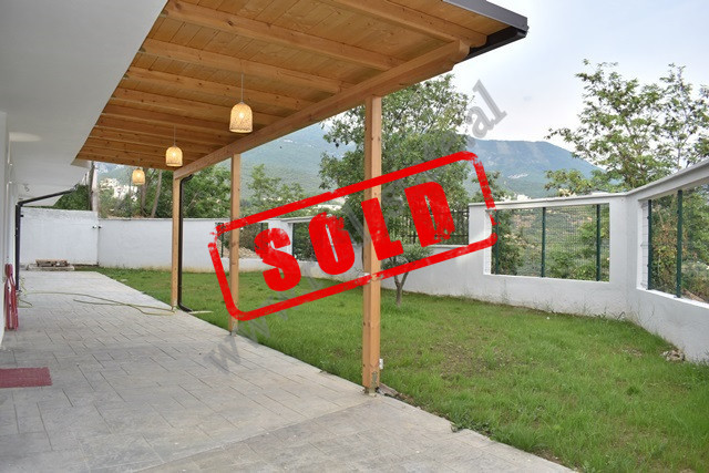 Apartament me tre dhoma gjumi për shitje në zonën linza në Tiranë, shqipëri