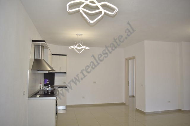 Zwei-zimmer-wohnung zum verkauf im Yzberisht-viertel in Tirana, albanien (3)