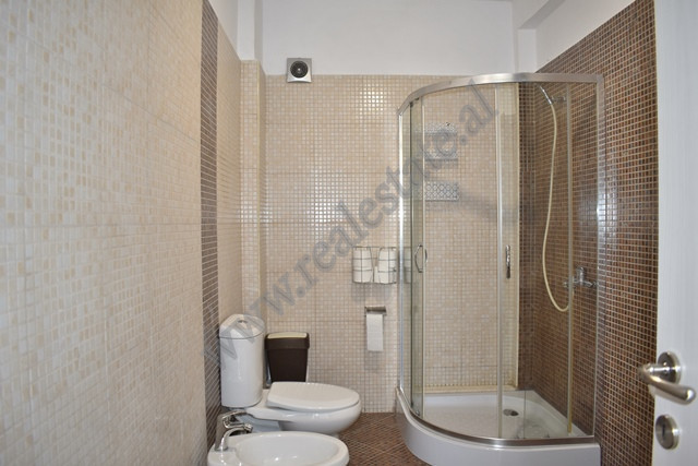 Zwei-zimmer-wohnung zum verkauf im Yzberisht-viertel in Tirana, albanien (8)