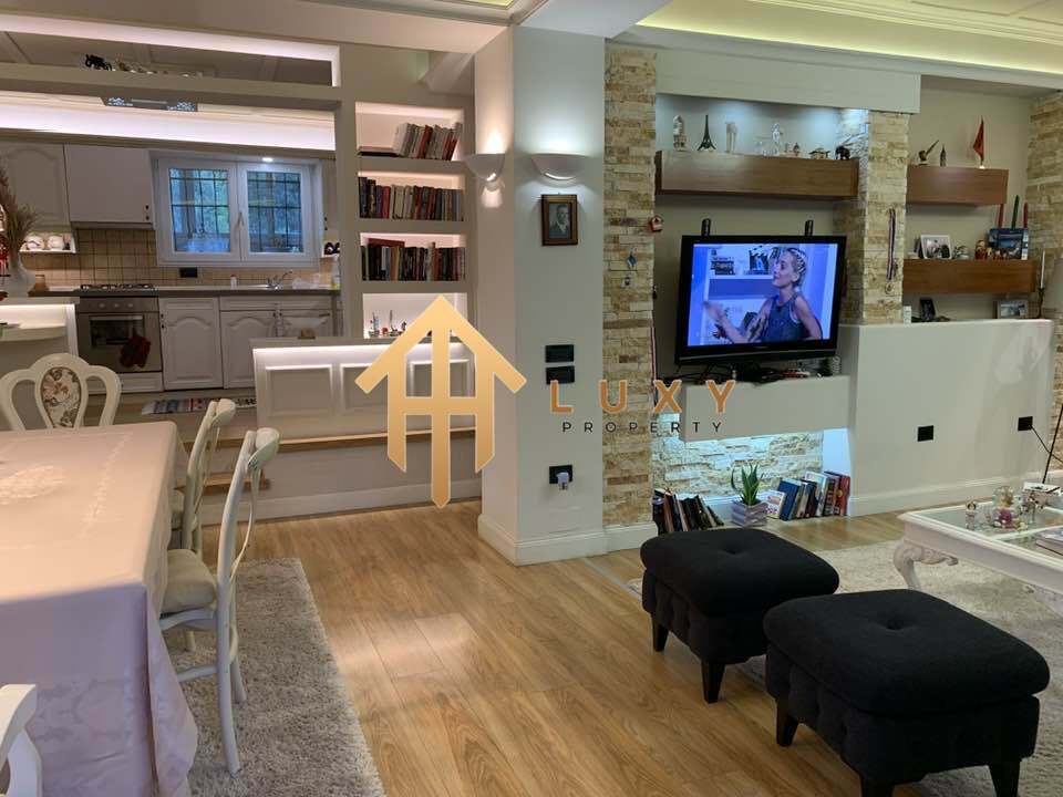 Belle villa à 3 étages à louer près de la rue elbasani, Tirana | propriété de luxe