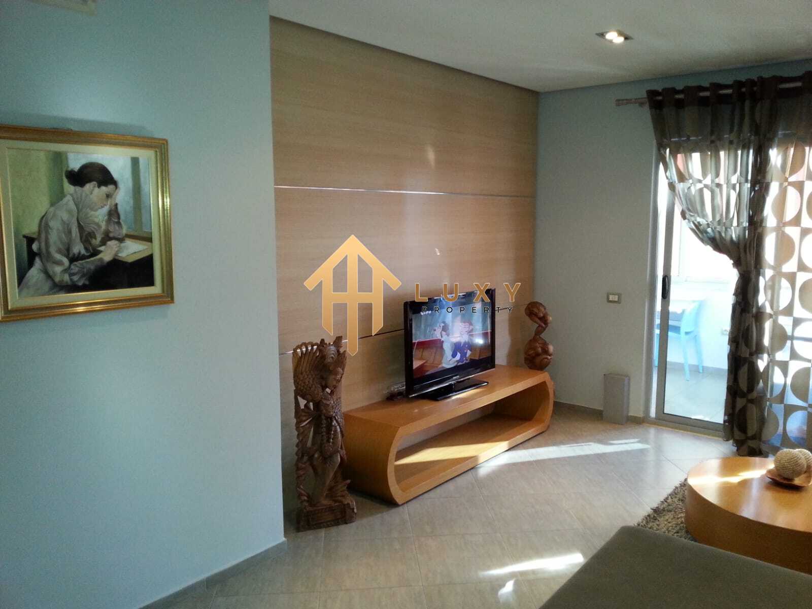 Appartamento 1+1+ cucina in vendita al kristal center, Tirana | luxy property