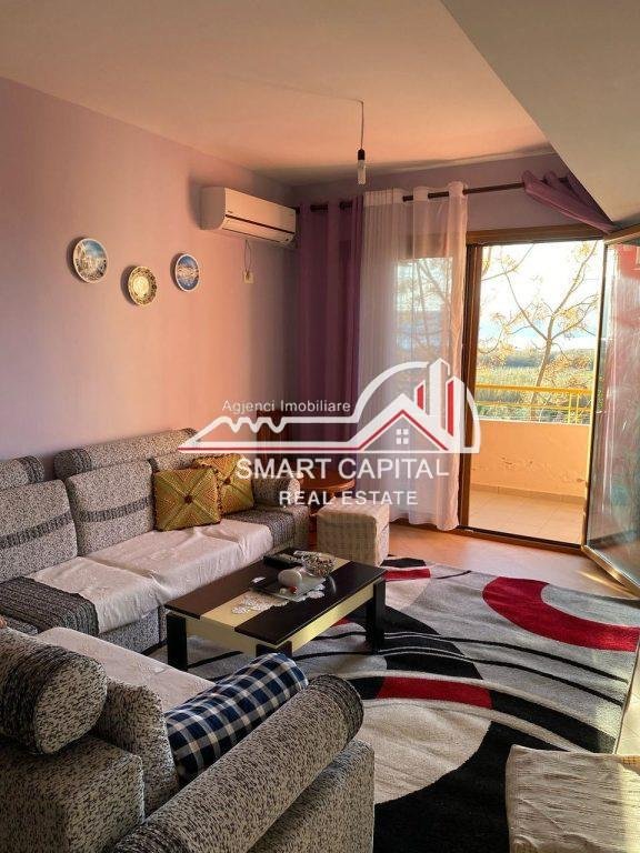 Apartamento 2+1 en venta en orikum!!