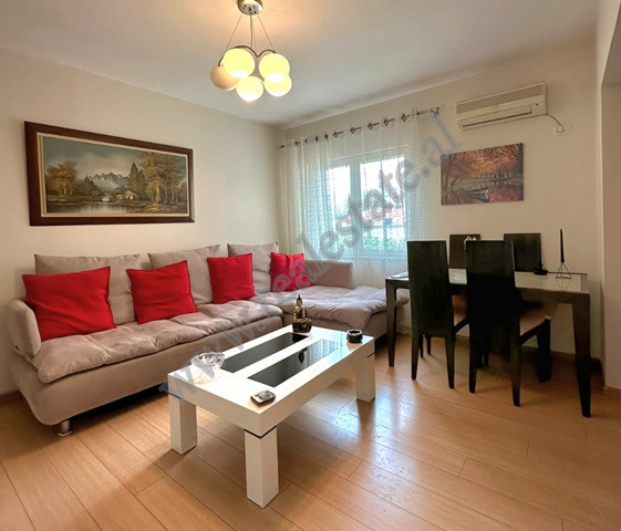Two bedroom apartment for rent near stadiumi dinamo in Tirana, albania