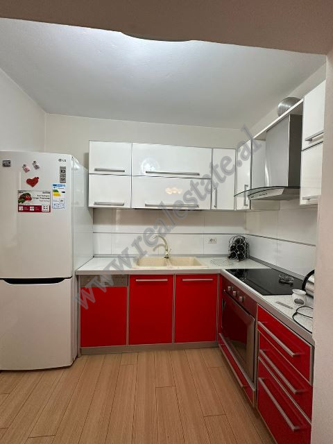 Two bedroom apartment for rent near stadiumi dinamo in Tirana, albania (2)