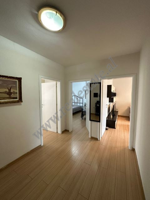 Two bedroom apartment for rent near stadiumi dinamo in Tirana, albania (3)