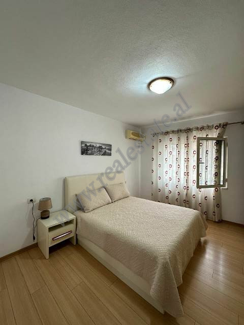 Two bedroom apartment for rent near stadiumi dinamo in Tirana, albania (4)