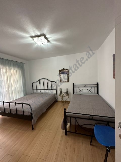 Two bedroom apartment for rent near stadiumi dinamo in Tirana, albania (5)