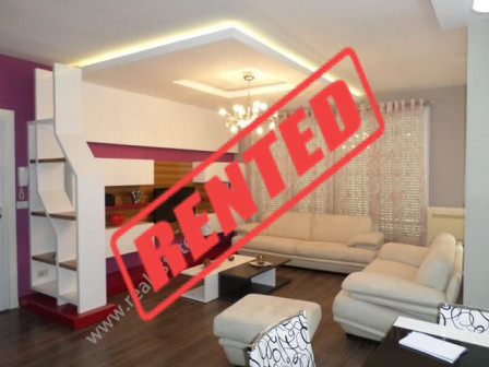 Two bedroom apartment for rent near stadiumi dinamo in Tirana, albania (6)
