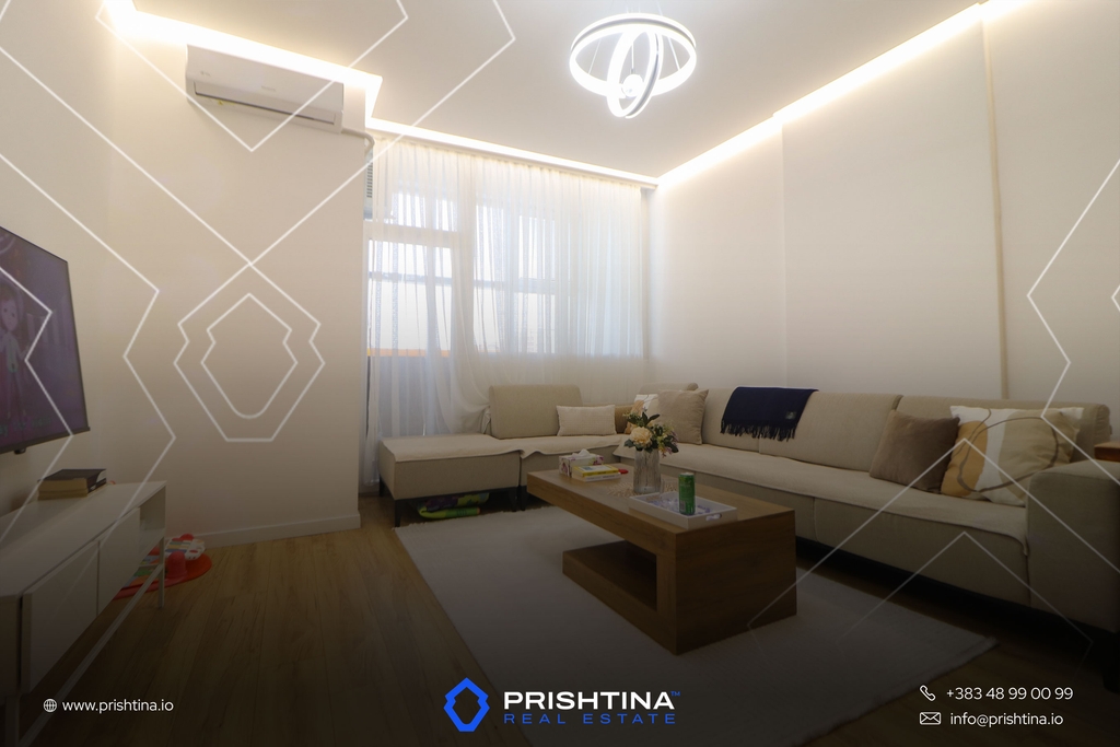 Appartamento in vendita 107m² a nuova Prishtina