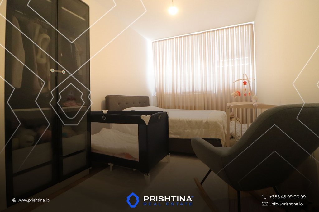 Appartamento in vendita 107m² a nuova Prishtina (3)