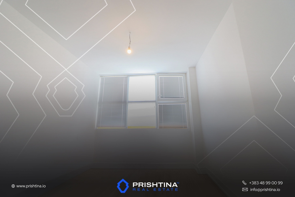 Appartamento in vendita 107m² a nuova Prishtina (4)
