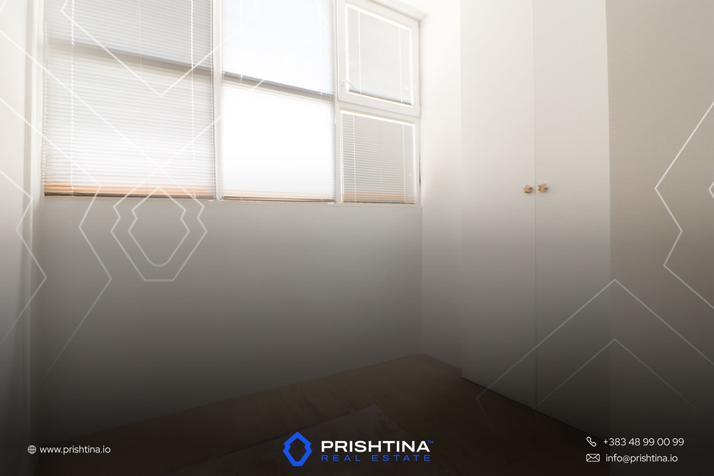 Appartamento in vendita 107m² a nuova Prishtina (5)