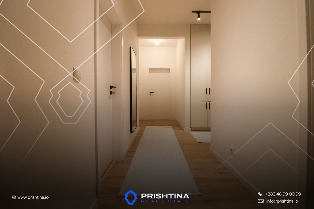 Appartamento in vendita 107m² a nuova Prishtina (6)