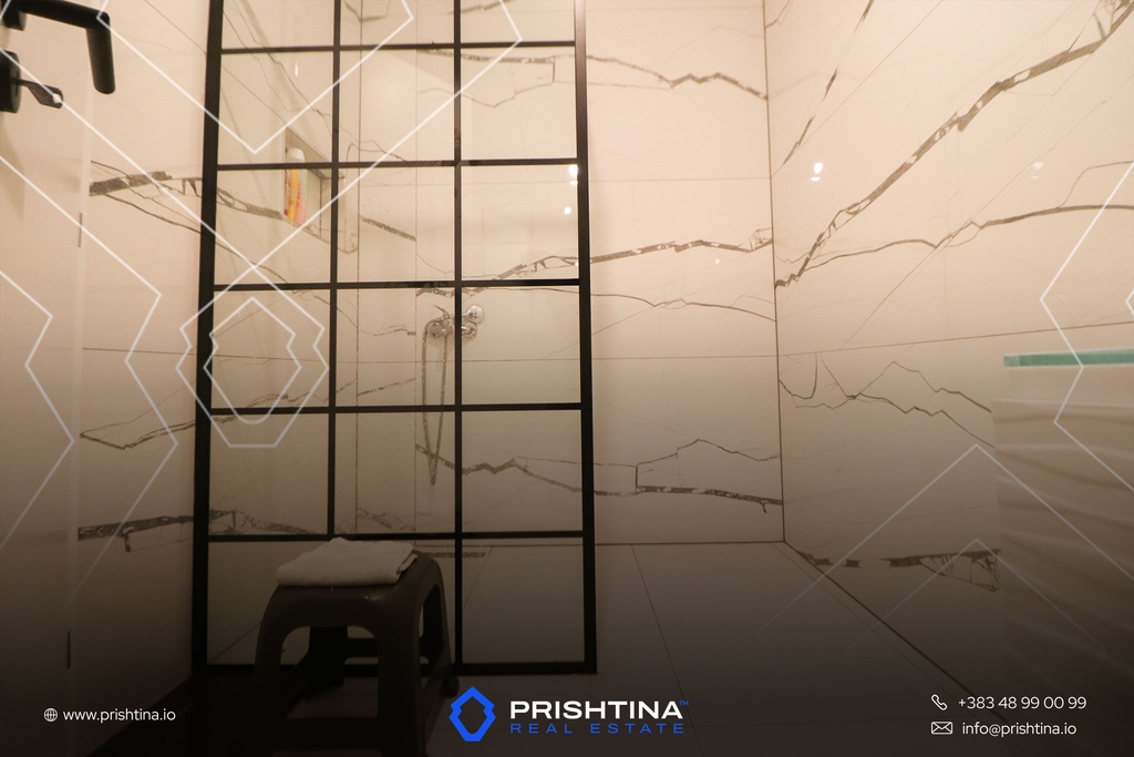 Appartamento in vendita 107m² a nuova Prishtina (7)