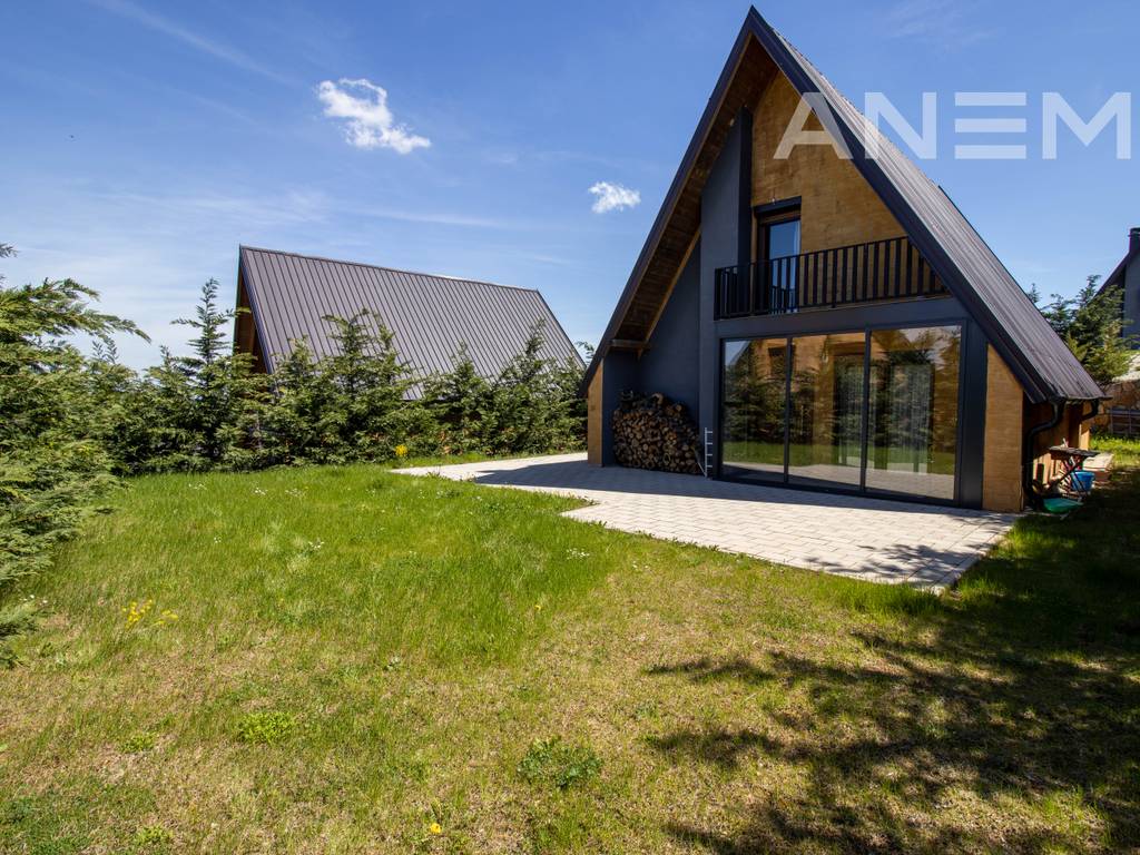 Villa for sale 116m² in nuovo monte/ novobërdë