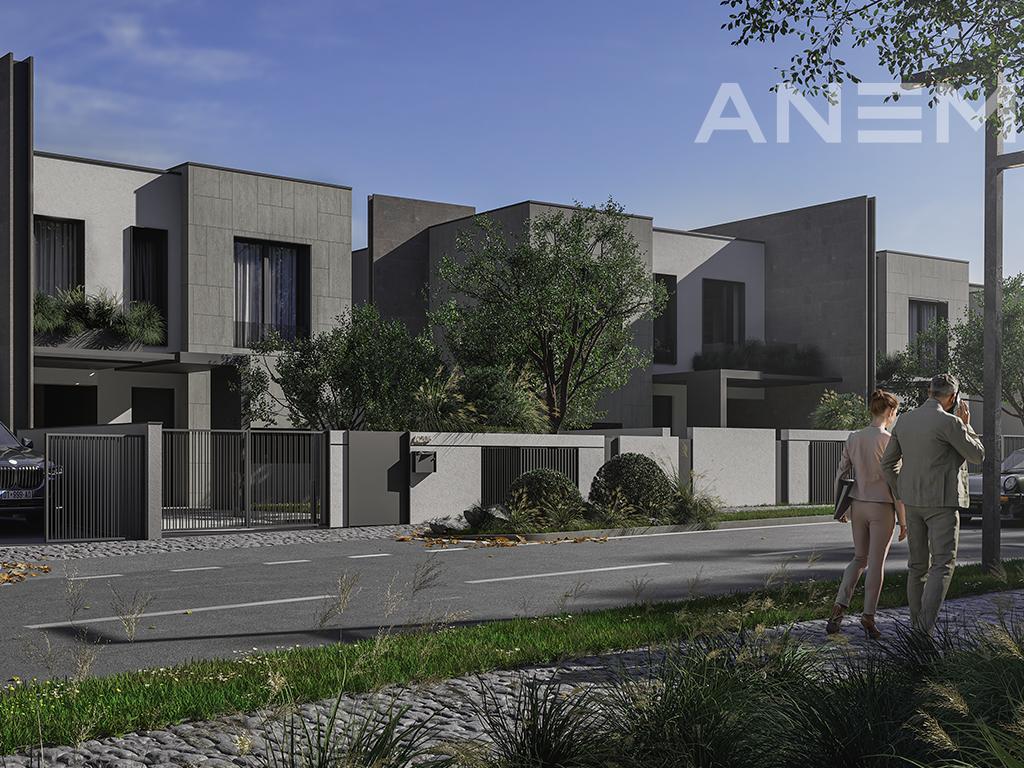 Haus zum verkauf 321,43m² im stadtteil evergreen valleys