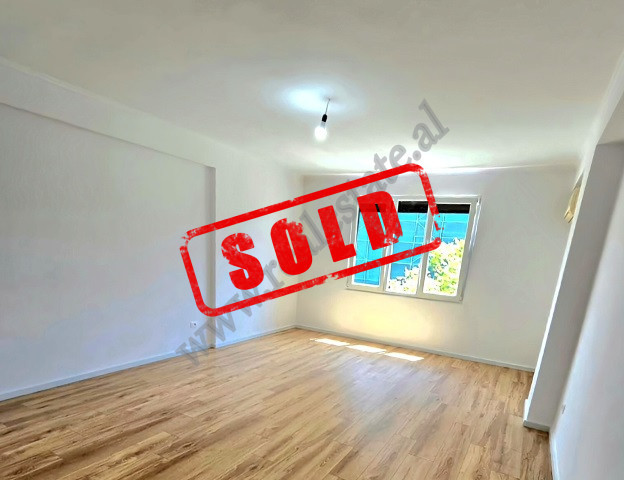 Apartamento de un dormitorio en venta cerca de la calle dibra en Tirana, albania