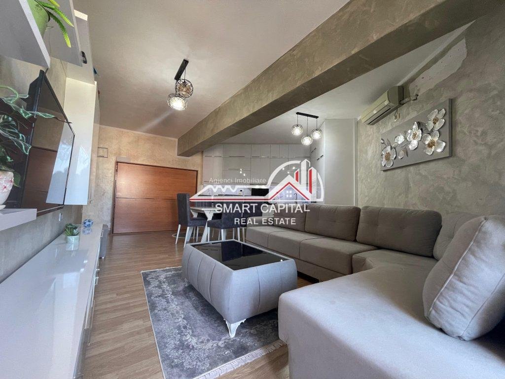 Shitet apartament 1+1 ne orikum!