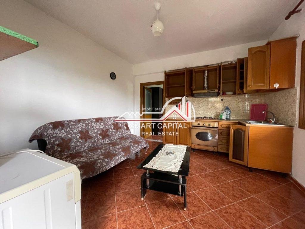 Apartamento 1+1 en alquiler en kaninë