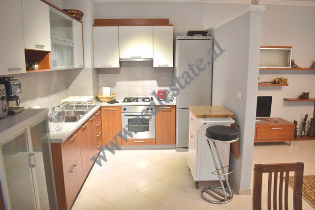 Appartement de deux chambres à vendre près de la rue myslym shyri à Tirana, albanie (4)