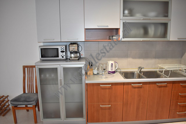 Appartement de deux chambres à vendre près de la rue myslym shyri à Tirana, albanie (5)