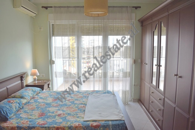 Appartement de deux chambres à vendre près de la rue myslym shyri à Tirana, albanie (6)