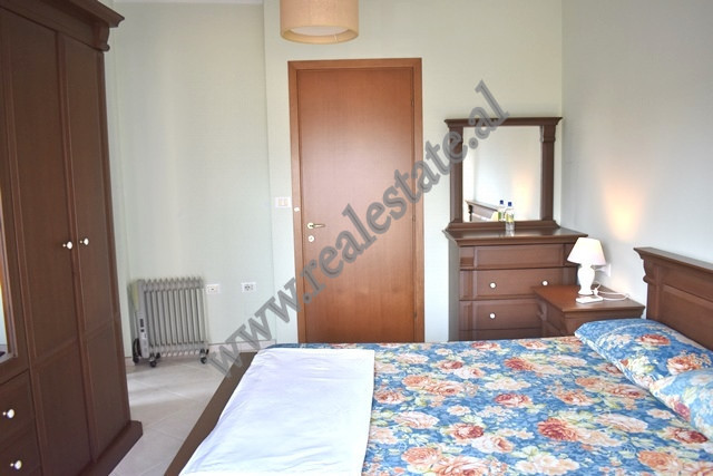 Appartement de deux chambres à vendre près de la rue myslym shyri à Tirana, albanie (7)