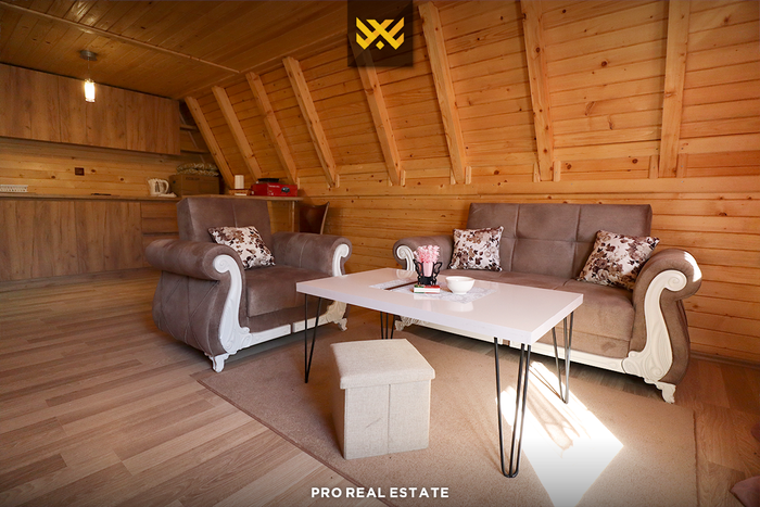 Villa zu verkaufen in rugova.