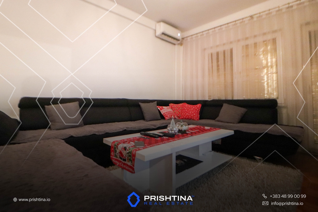 Appartamento in vendita 67,25m² a fushe kosove (3)