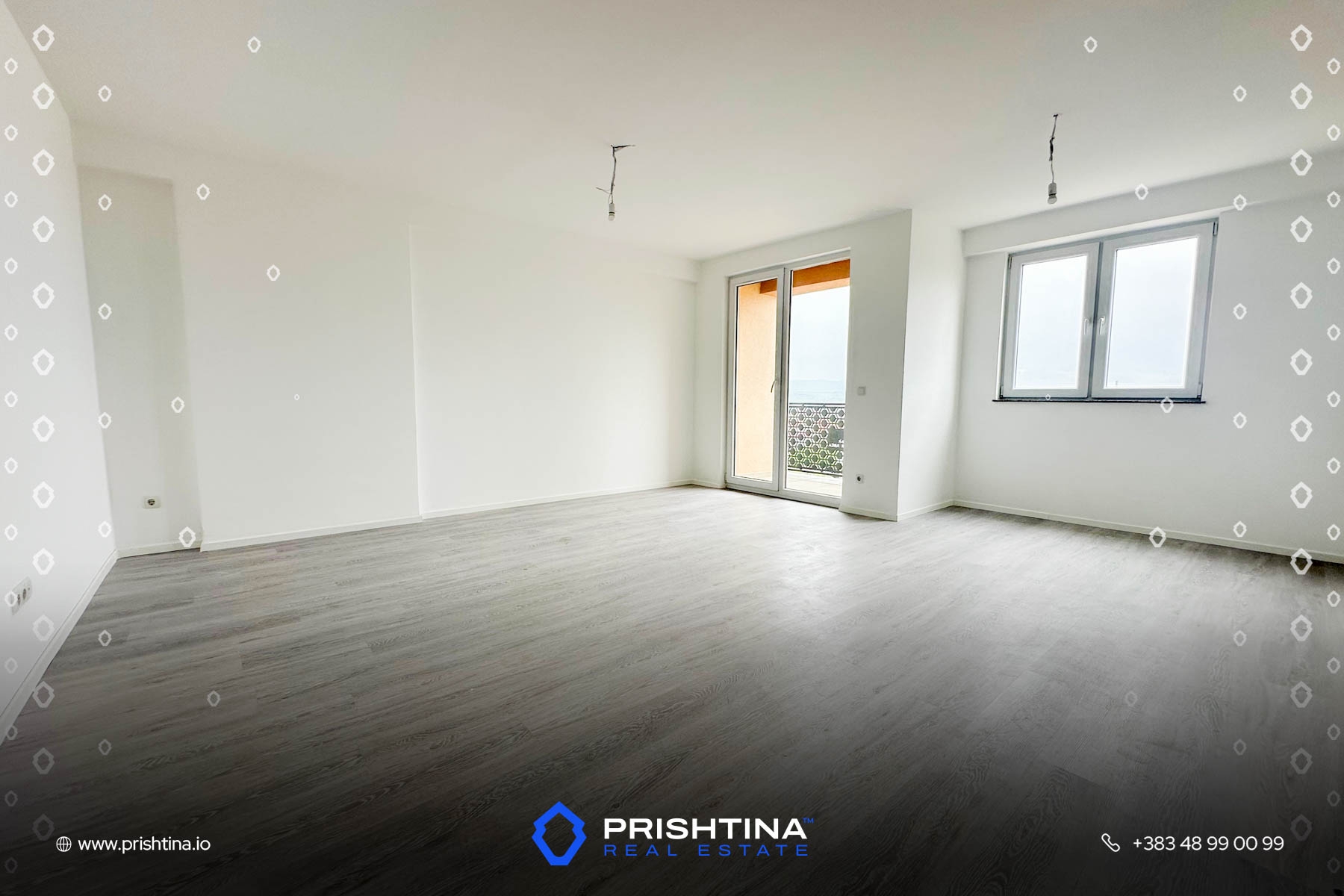 Appartamento in vendita 67,25m² a fushe kosove (4)