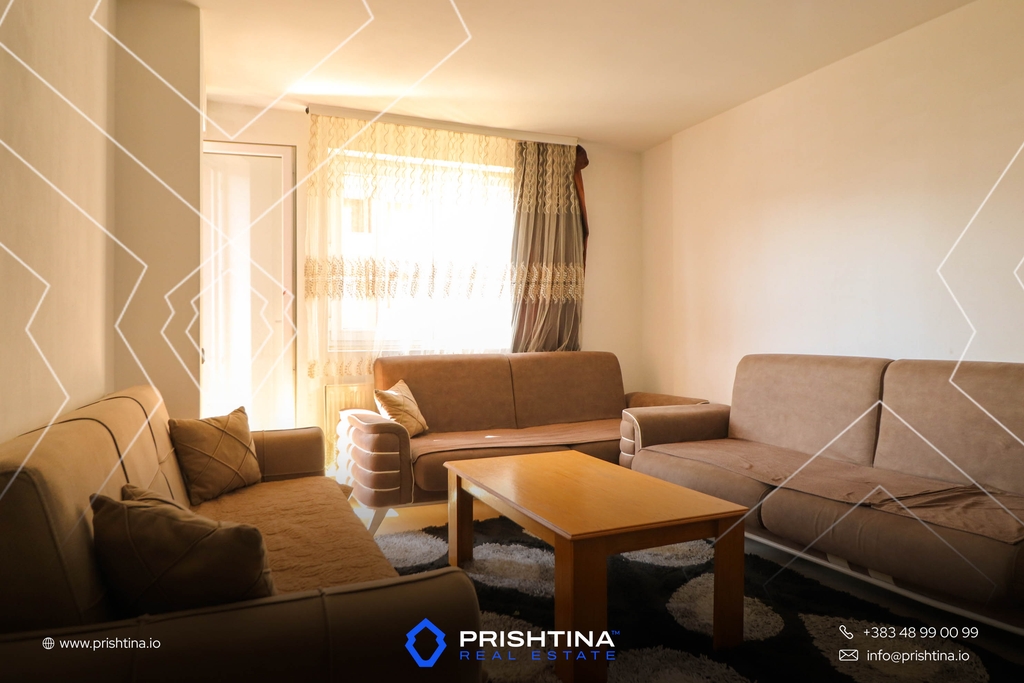 Appartamento in vendita 67,25m² a fushe kosove (5)