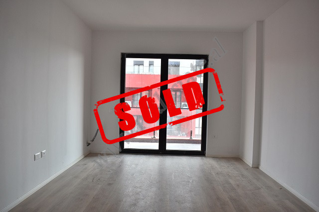 Apartament me një dhomë gjumi për shitje në kompleksin arlis, në rrugën dibra, në Tiranë, shqipëri