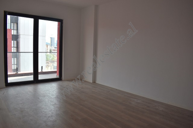 Apartament me një dhomë gjumi për shitje në kompleksin arlis, në rrugën dibra, në Tiranë, shqipëri (2)