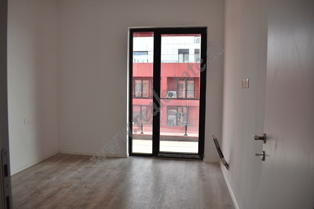 Apartament me një dhomë gjumi për shitje në kompleksin arlis, në rrugën dibra, në Tiranë, shqipëri (4)