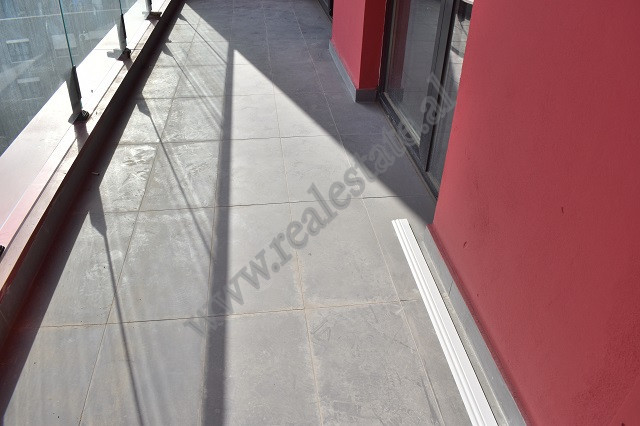 Apartament me një dhomë gjumi për shitje në kompleksin arlis, në rrugën dibra, në Tiranë, shqipëri (7)