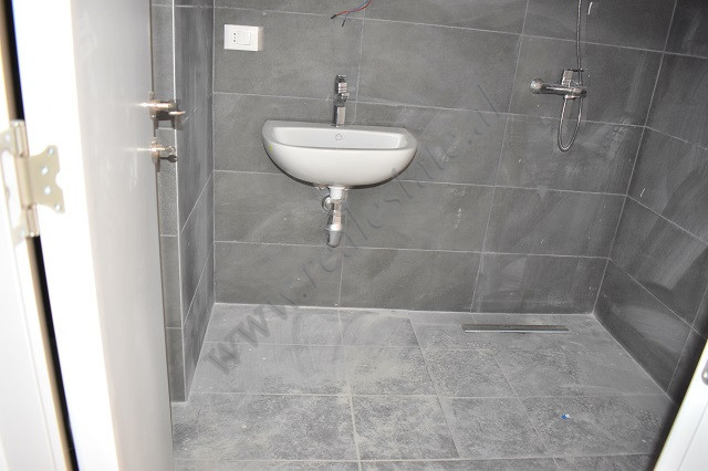 Apartament me një dhomë gjumi për shitje në kompleksin arlis, në rrugën dibra, në Tiranë, shqipëri (8)