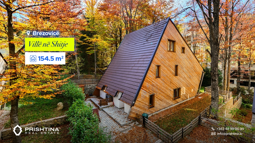 House for sale 154.5m² in brezovicë (4)