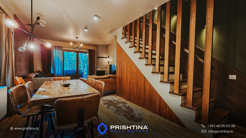 House for sale 154.5m² in brezovicë (5)