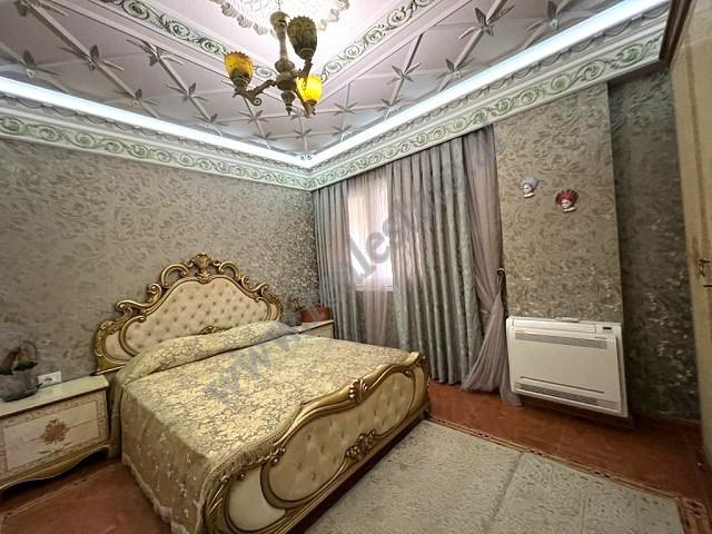 Appartamento con tre camere da letto in vendita vicino a kodra e diellit 1 residence a Tirana (3)