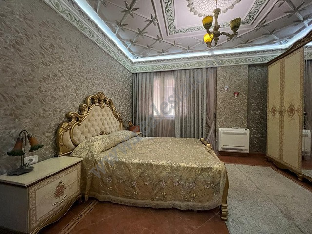 Appartamento con tre camere da letto in vendita vicino a kodra e diellit 1 residence a Tirana (4)