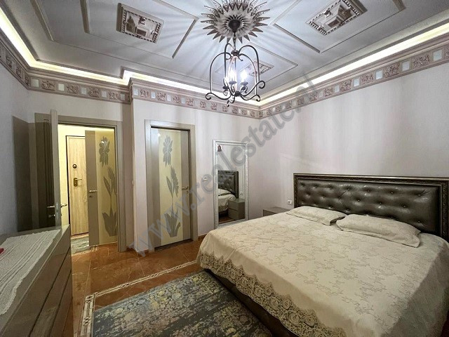 Appartamento con tre camere da letto in vendita vicino a kodra e diellit 1 residence a Tirana (5)