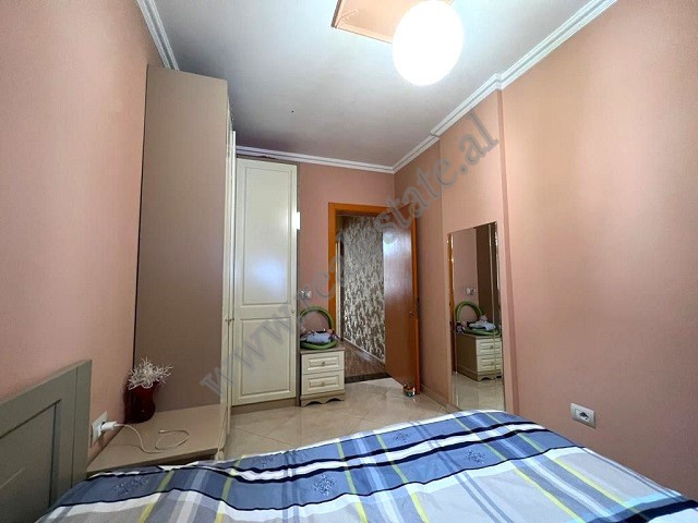 Appartamento con tre camere da letto in vendita vicino a kodra e diellit 1 residence a Tirana (7)