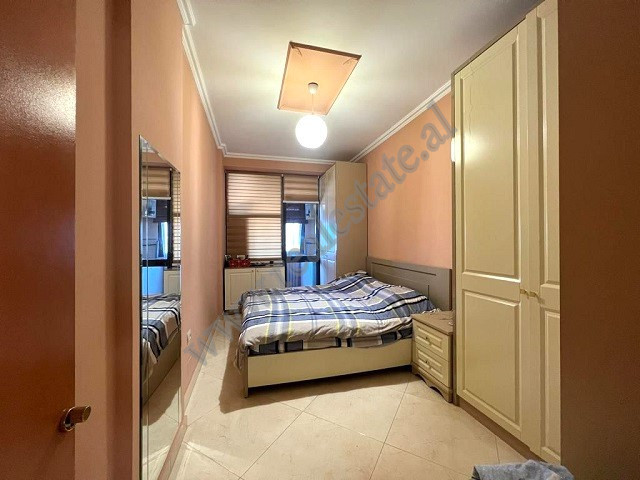 Appartamento con tre camere da letto in vendita vicino a kodra e diellit 1 residence a Tirana (8)