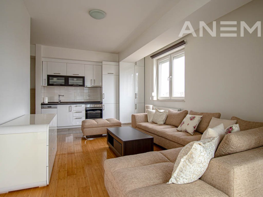 Apartment for sale 100m² in Pejton neighborhood