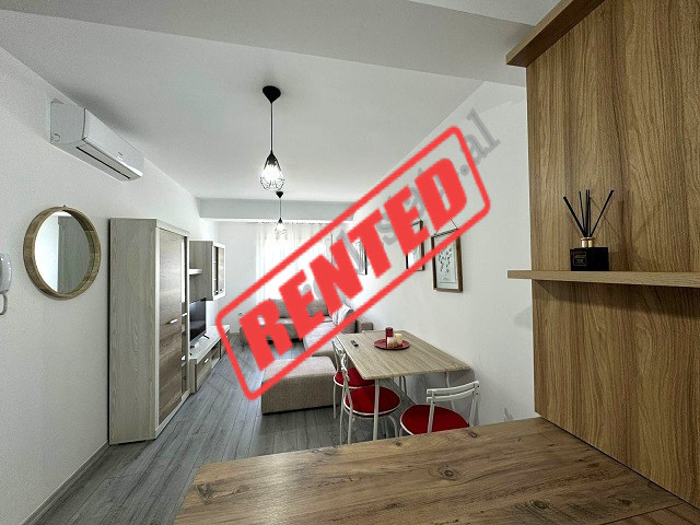 One bedroom apartment for rent at kodra e diellit 2 residence in Tirana, albania