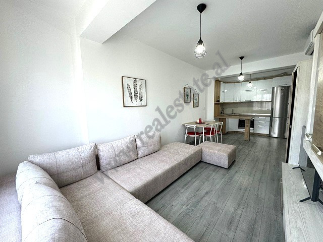 One bedroom apartment for rent at kodra e diellit 2 residence in Tirana, albania