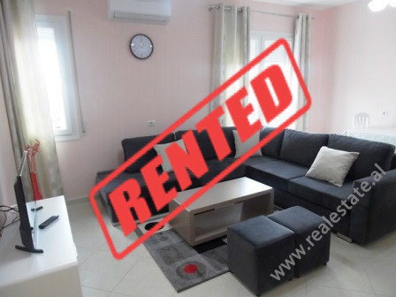 One bedroom apartment for rent at kodra e diellit 2 residence in Tirana, albania