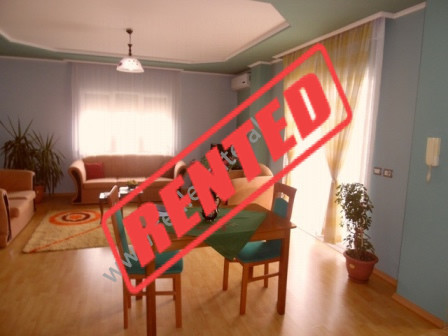 One bedroom apartment for rent at kodra e diellit 2 residence in Tirana, albania