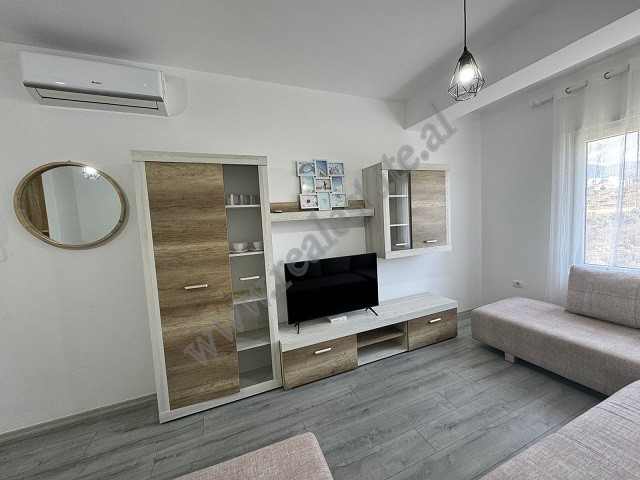 One bedroom apartment for rent at kodra e diellit 2 residence in Tirana, albania